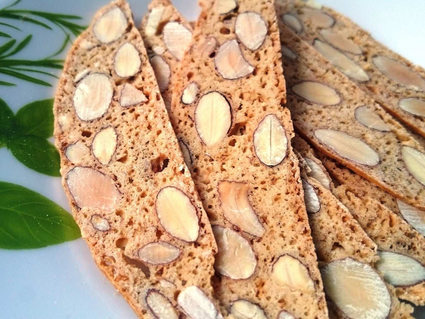 Biscotti-( 5.7 oz)- Organic Polwarth / Mulberry silk (80/20)