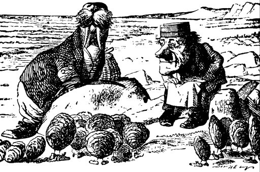 Mixed UK Bfl/ Tussah Silk (75/25) -The Walrus - (5.2 oz.) - Inglenook Fibers