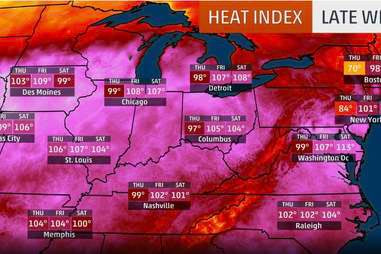 Heatwave (6.1 oz) -Glazed Solids- Targhee/silk/ bamboo (80/10/10)