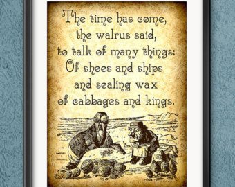 Hand-dyed wensleydale/ mulberry silk roving ( 65/35) -Cabbages & Kings - Inglenook Fibers