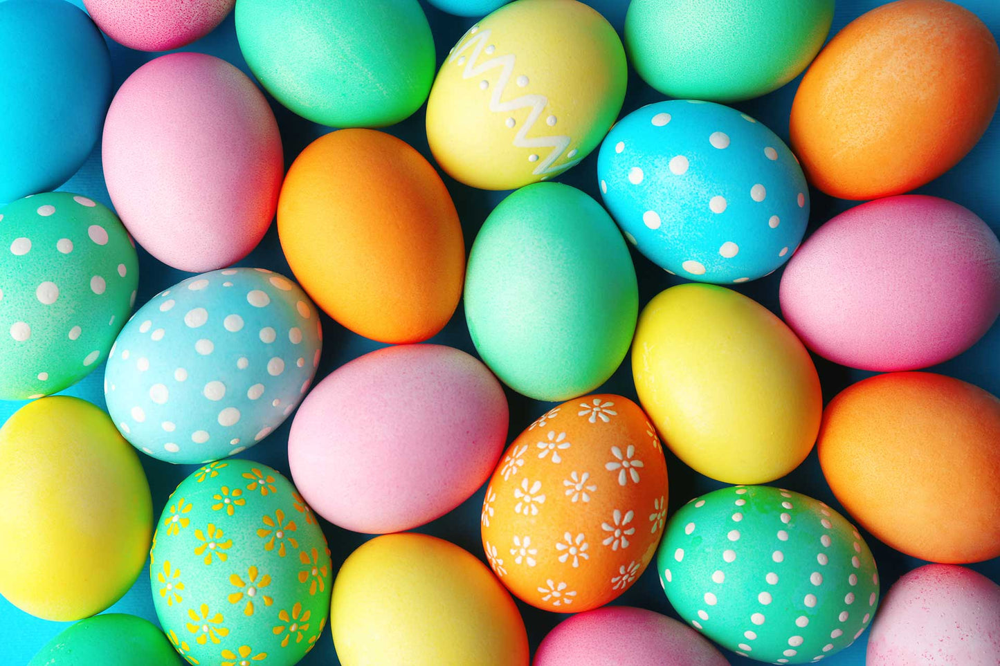 White-faced Woodland/ Ramie/ Llama/ Bamboo (35/35/15/15) - Easter Eggs (4.6 oz total)