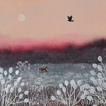 First Light (5.2 oz)- Shaniko Wool / Mulberry Silk (80/20)