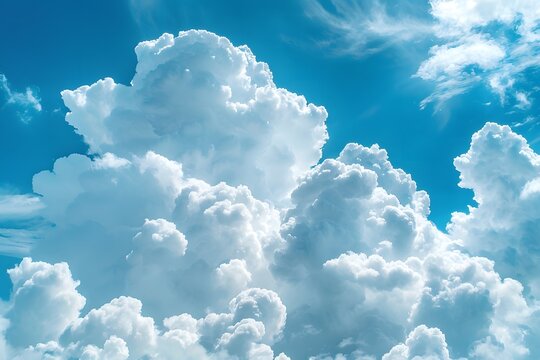 Cloud Gazing - Gradient  Set -(7.2 oz) - Punta Arenas