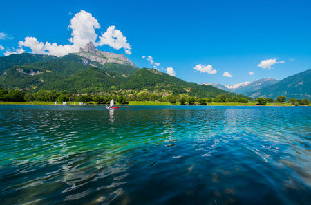 TdF - Alpine Lakes- PRE-ORDERS