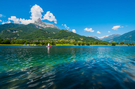 TdF - Alpine Lakes-Ready to Ship