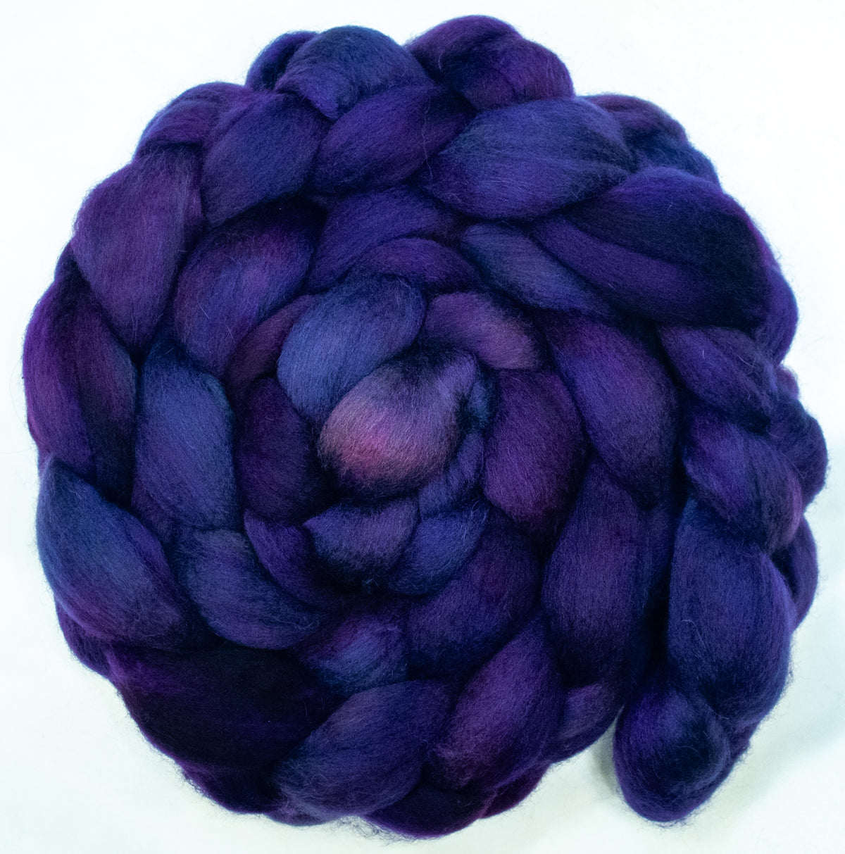 Ultraviolet (5.4 oz) - Toffee Haunui/Baby Camel/Mulberry Silk (70/25/5)