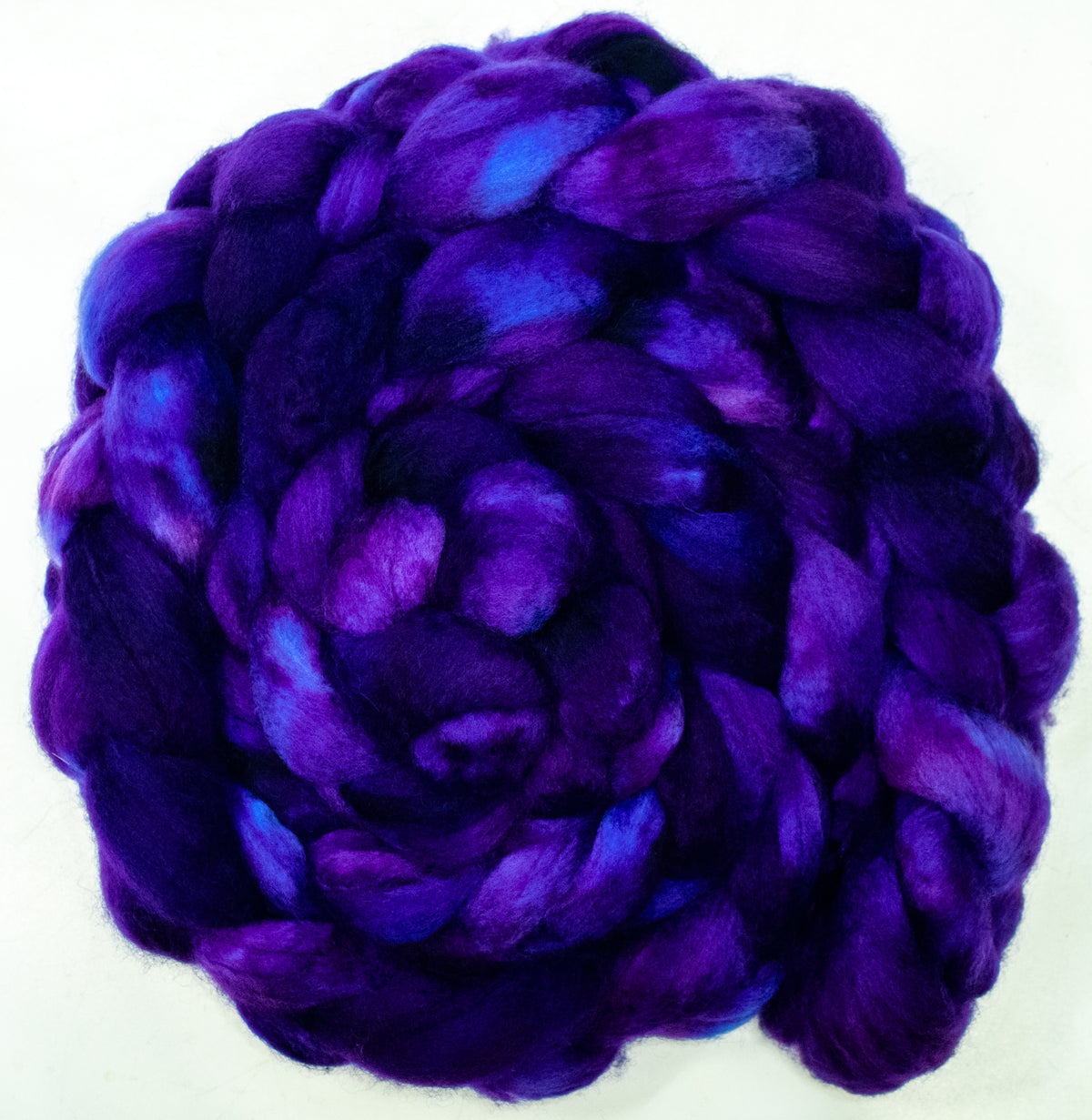 Ultraviolet (5.7 oz) - Mongolian Wool (18 mic)