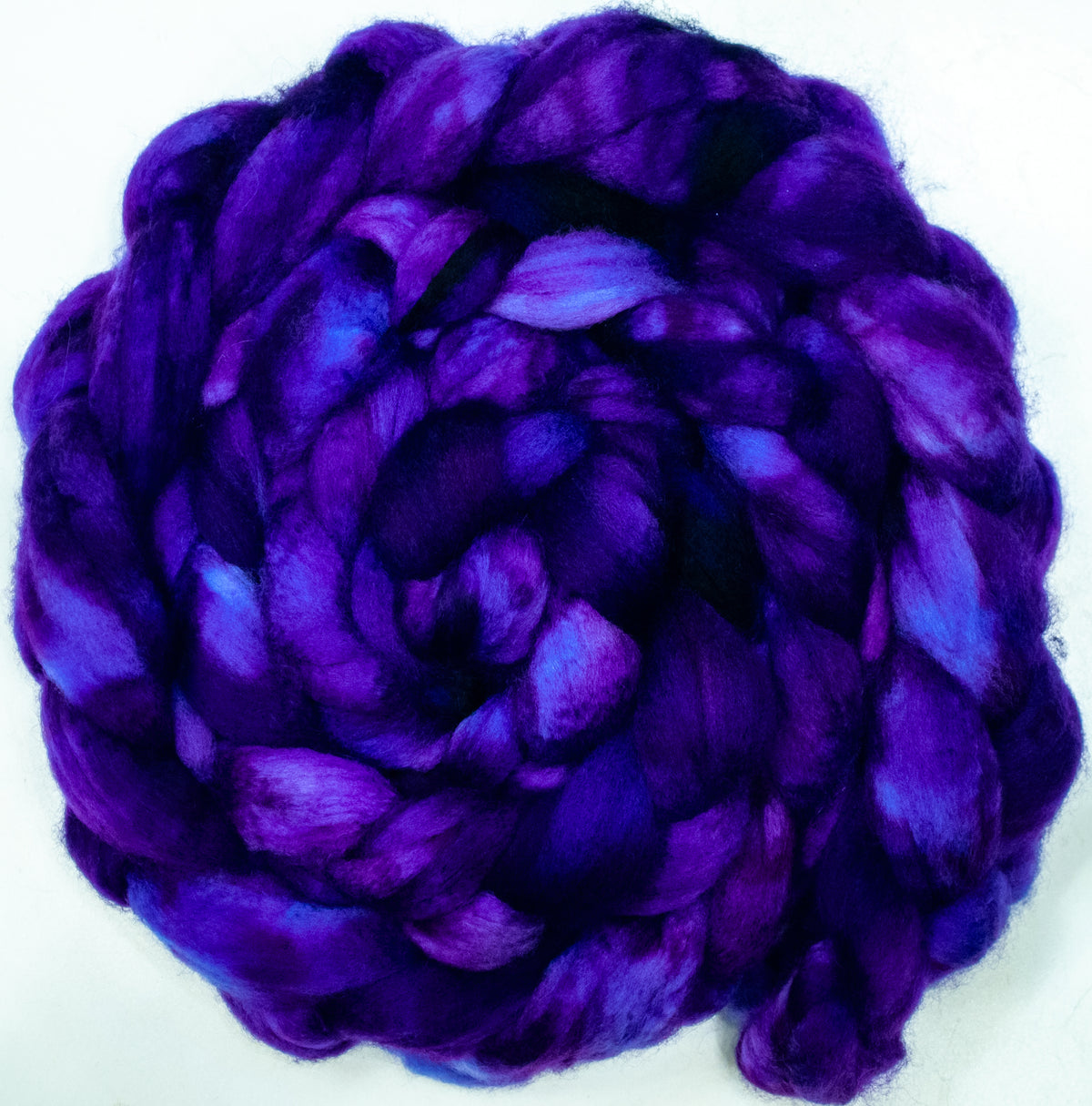 Ultraviolet (5.7 oz) - Mongolian Wool (18 mic)