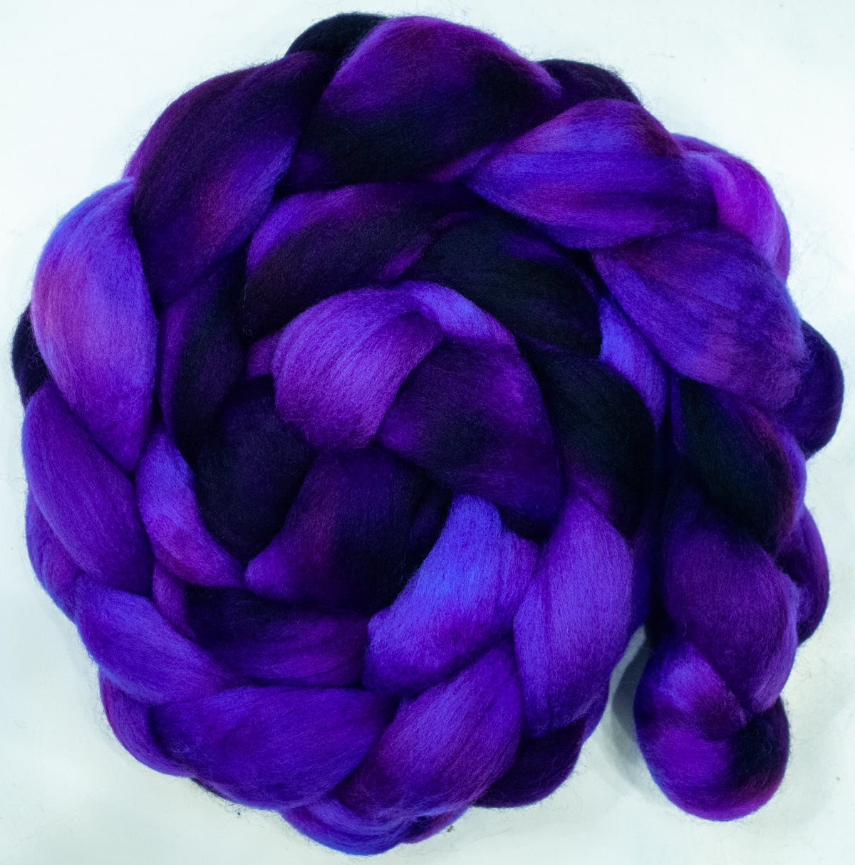 Ultraviolet (5.8 oz) - Polwarth