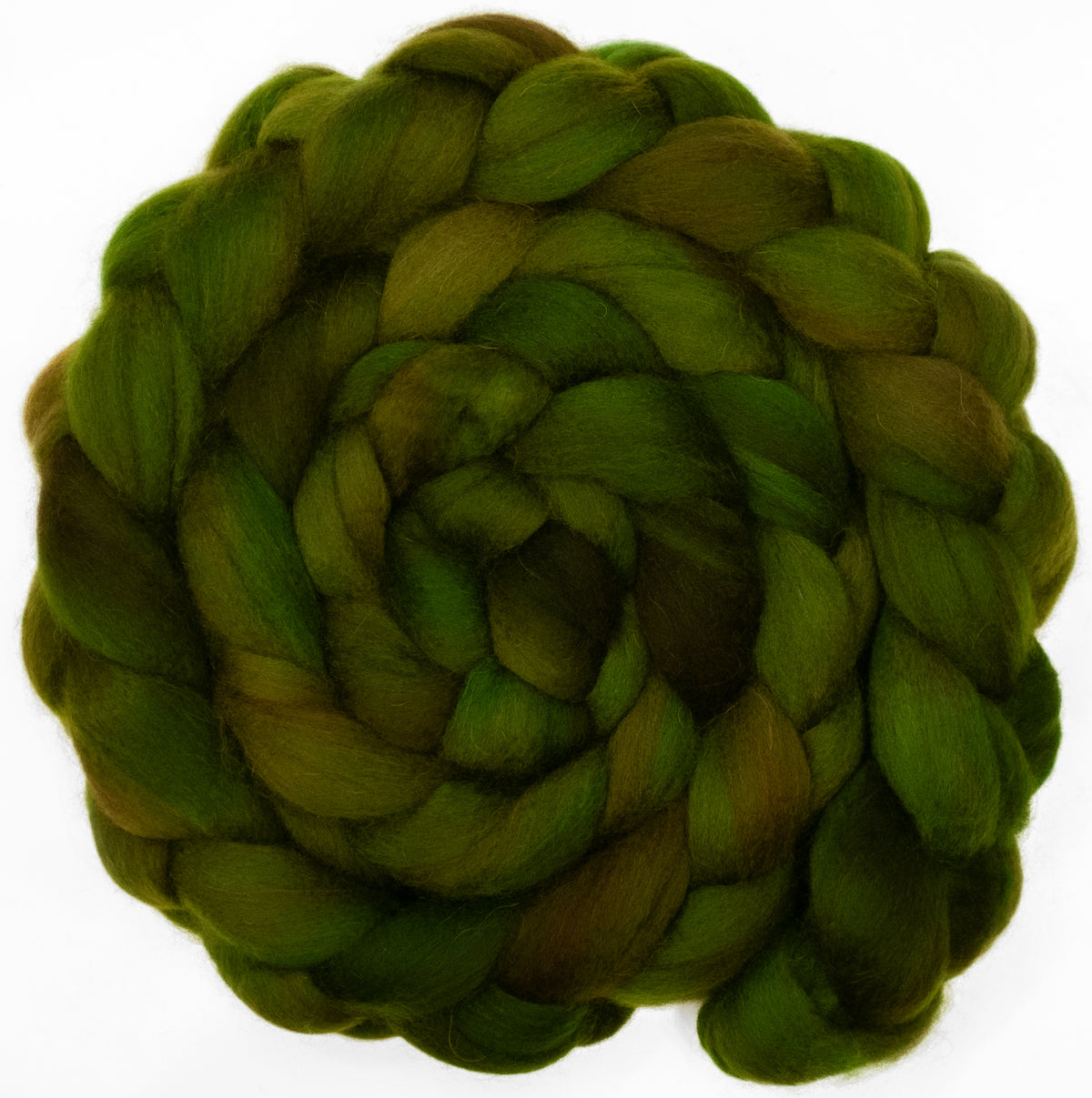 Umbrella Pine (5.3 oz) - Toffee Haunui/Baby Camel/Mulberry Silk (70/25/5)