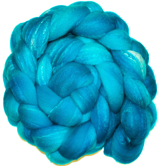 Jersey (5.7 oz)- Targhee/silk/ bamboo (80/10/10)