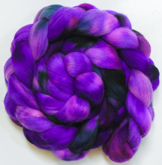 Purple #2 (5.7 oz) - Polwarth