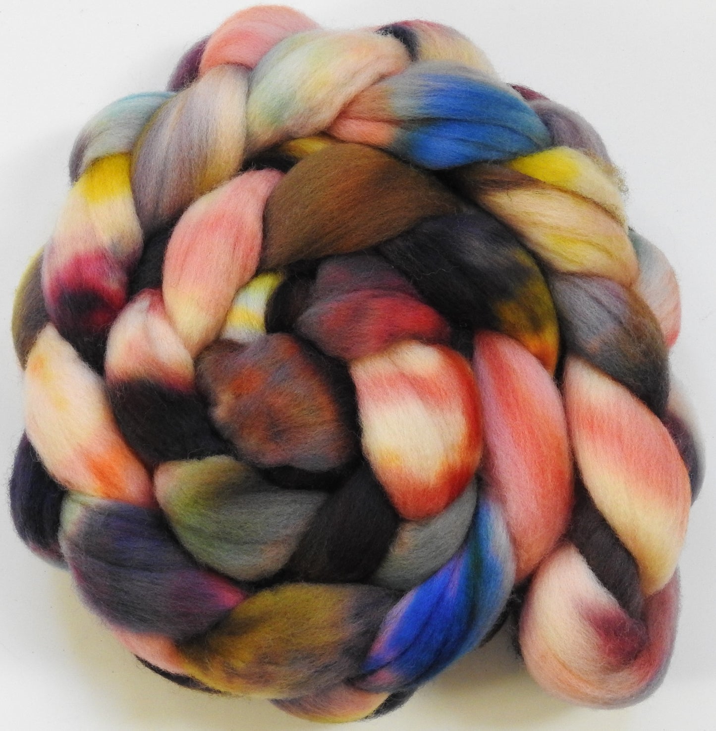 Tempest in a Teapot - Cormo Top (23 mic.)