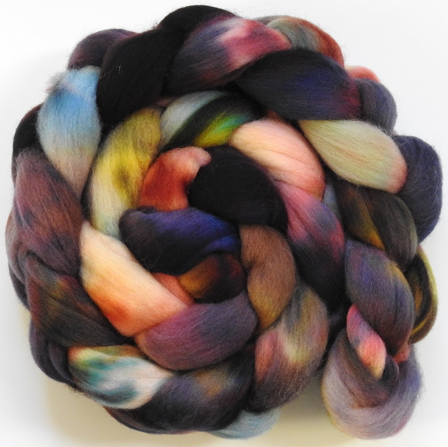 Tempest in a Teapot - Cormo Top (23 mic.)