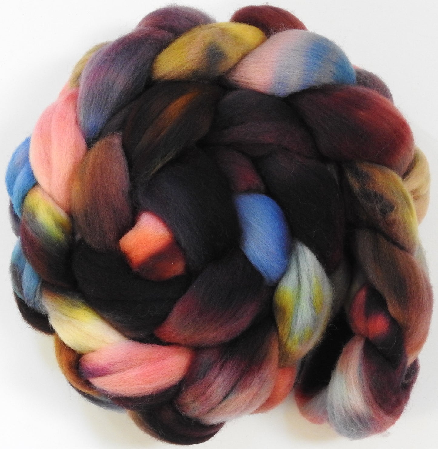 Tempest in a Teapot - Cormo Top (23 mic.)