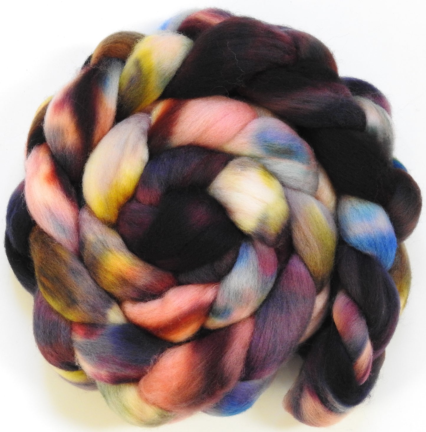 Tempest in a Teapot - Cormo Top (23 mic.)