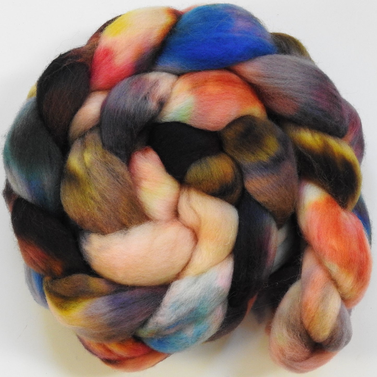 Tempest in a Teapot - Cormo Top (23 mic.)