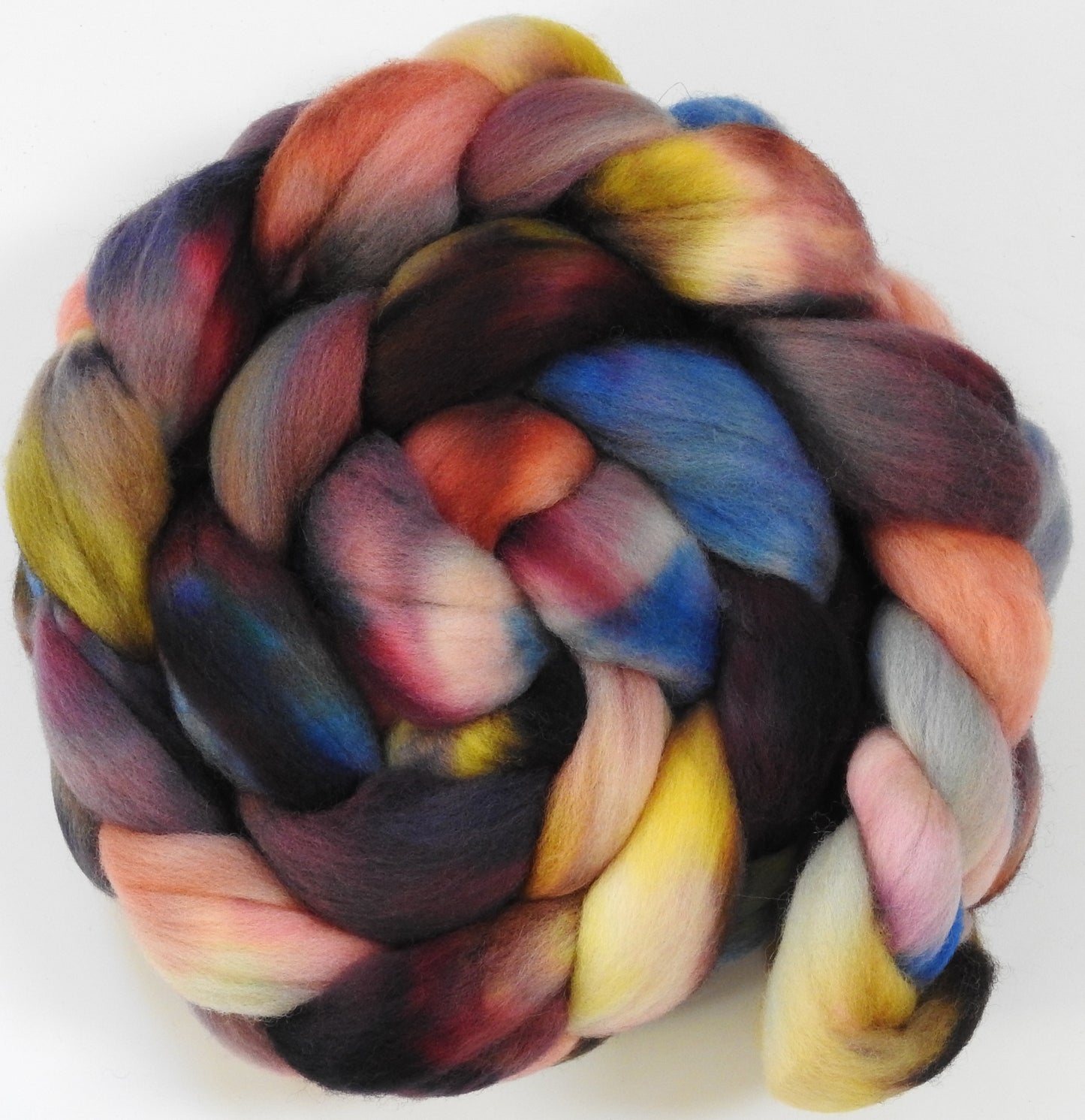 Tempest in a Teapot - Cormo Top (23 mic.)