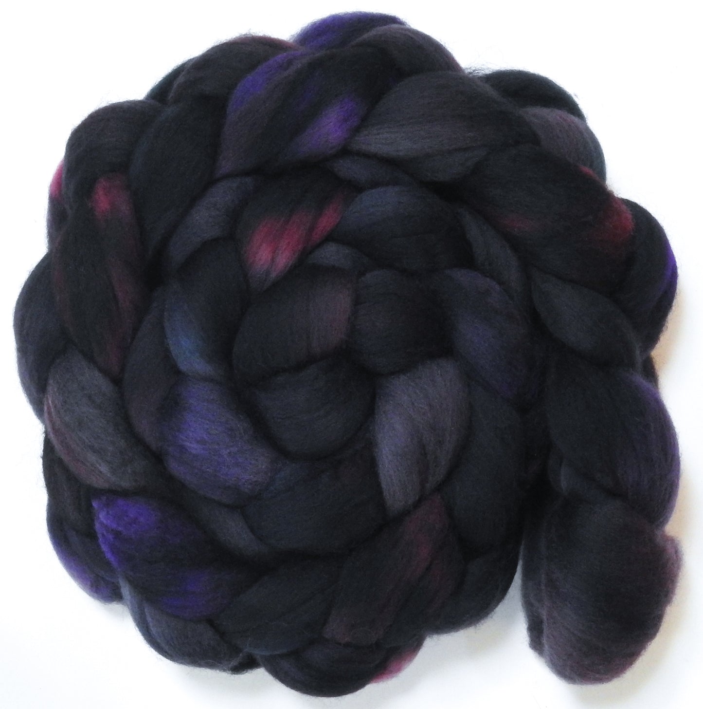 Witch King (5.9 oz)- Shaniko Wool (20 micron)