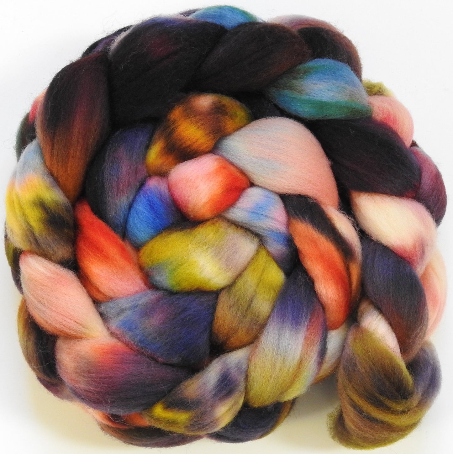 Tempest in a Teapot - Cormo Top (23 mic.)