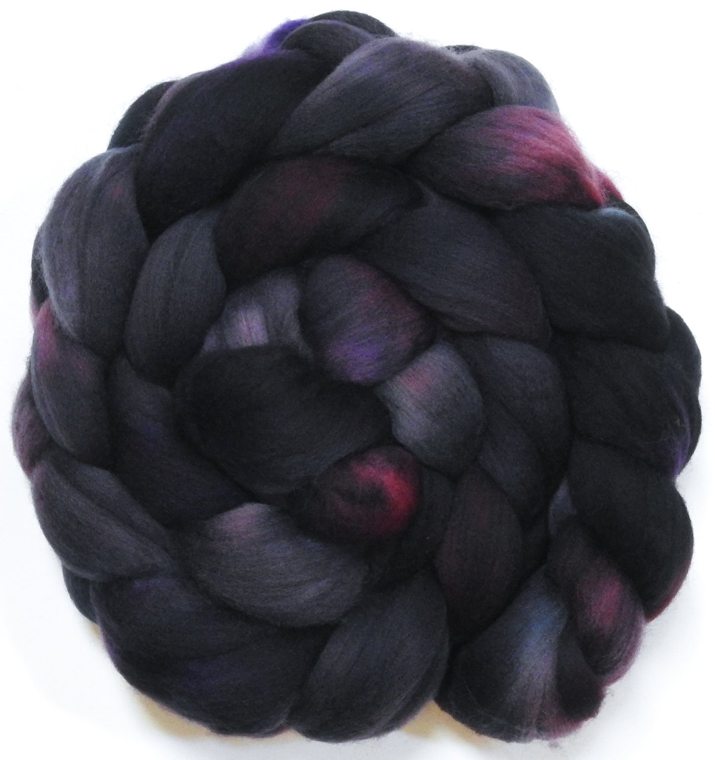 Witch King (5.9 oz)- Shaniko Wool (20 micron)
