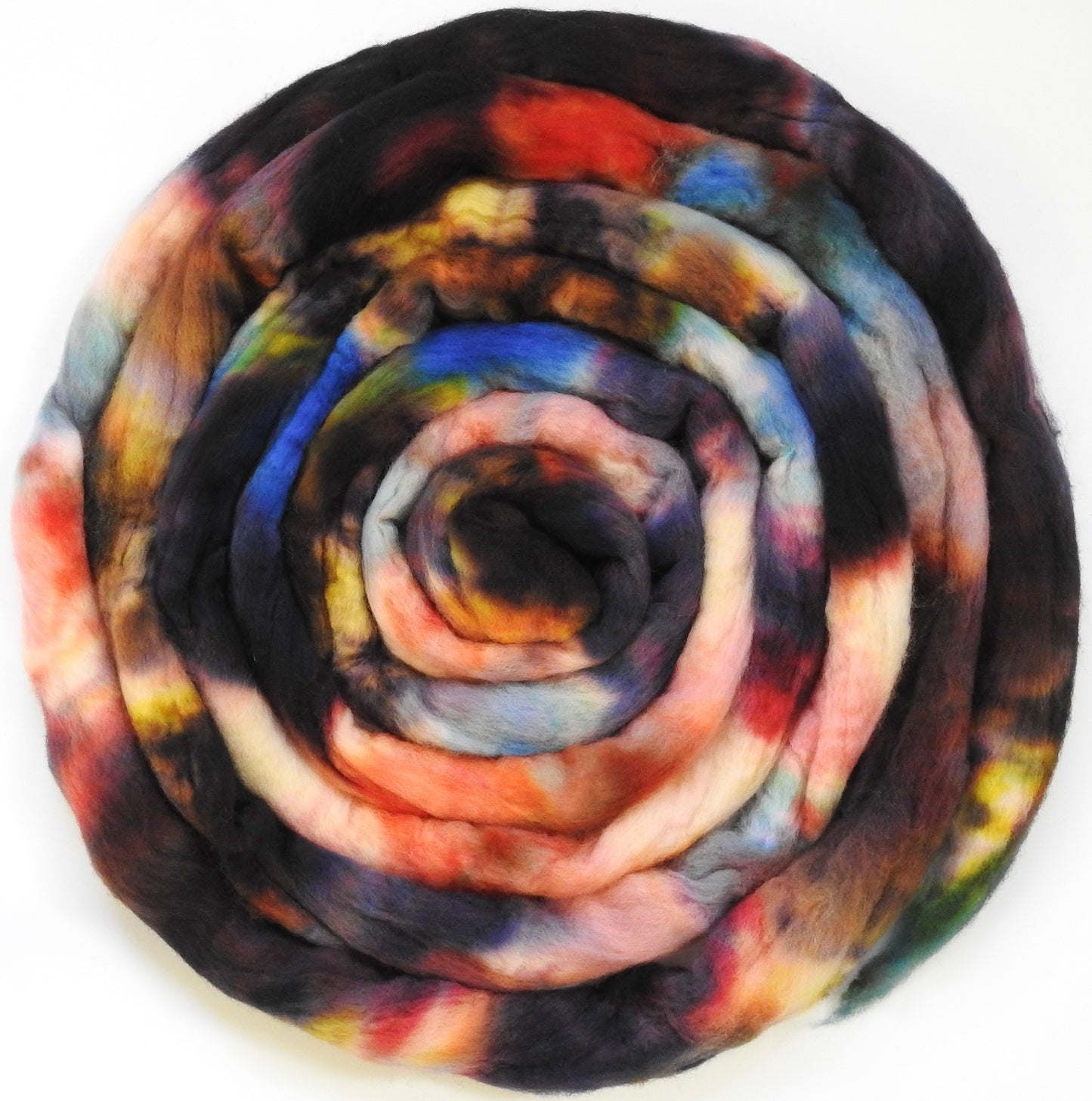 Tempest in a Teapot - Cormo Top (23 mic.)