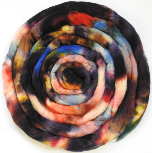 Tempest in a Teapot - Cormo Top (23 mic.)