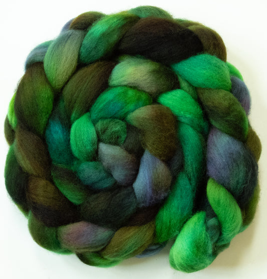 (5.7 oz) - Blue-faced Leicester