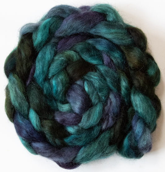 OOAK #4 - Grey Gotland / Masham (65/35)