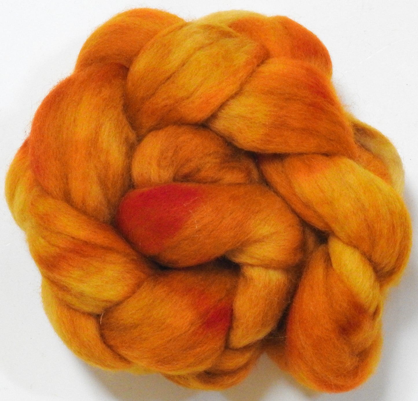 Golden Hour  - Punta Arenas