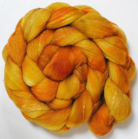 Golden Hour - Rambouillet /tussah silk (80/20)