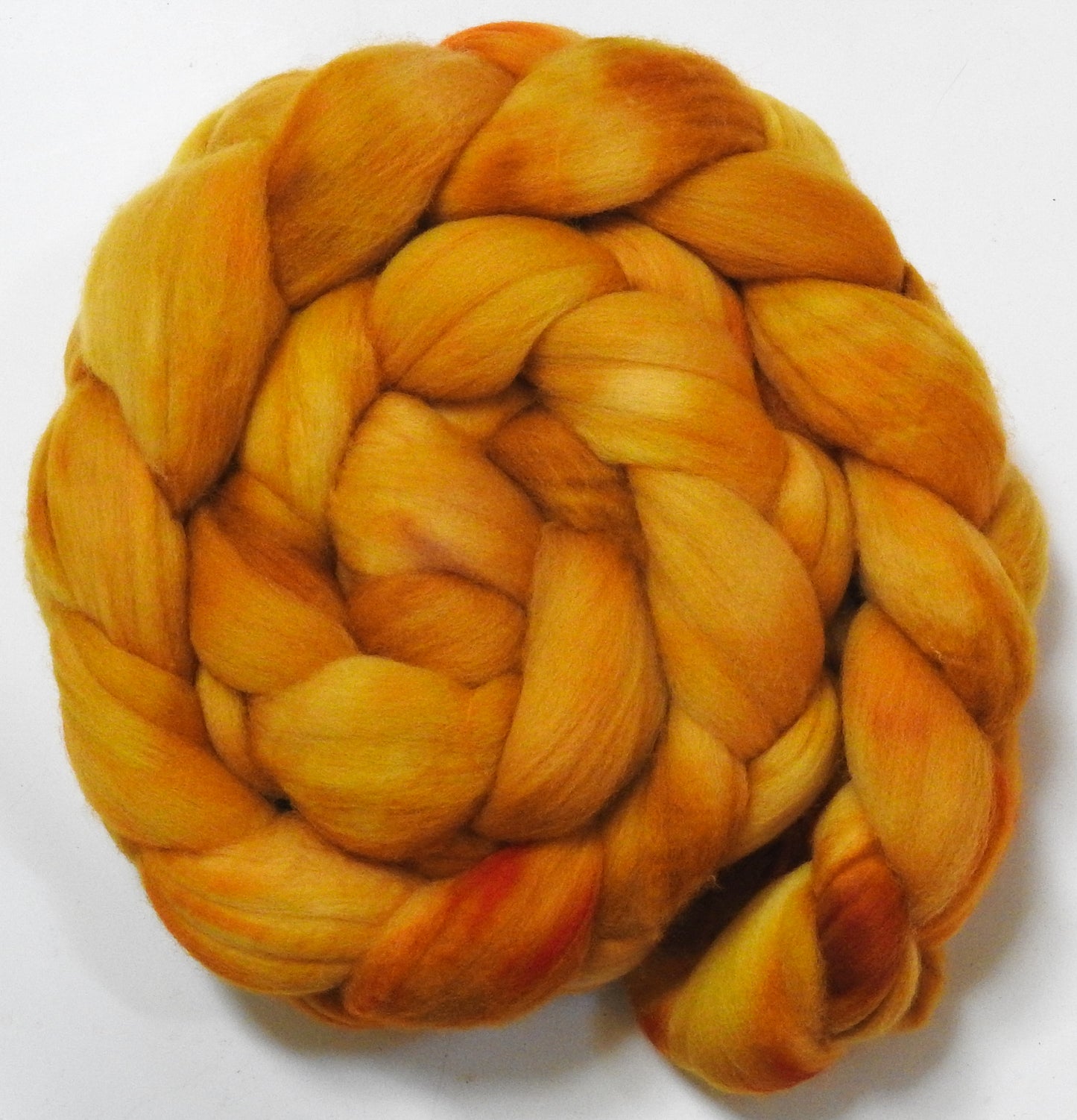 Golden Hour (5.7 oz)- Shaniko Wool (20 micron)
