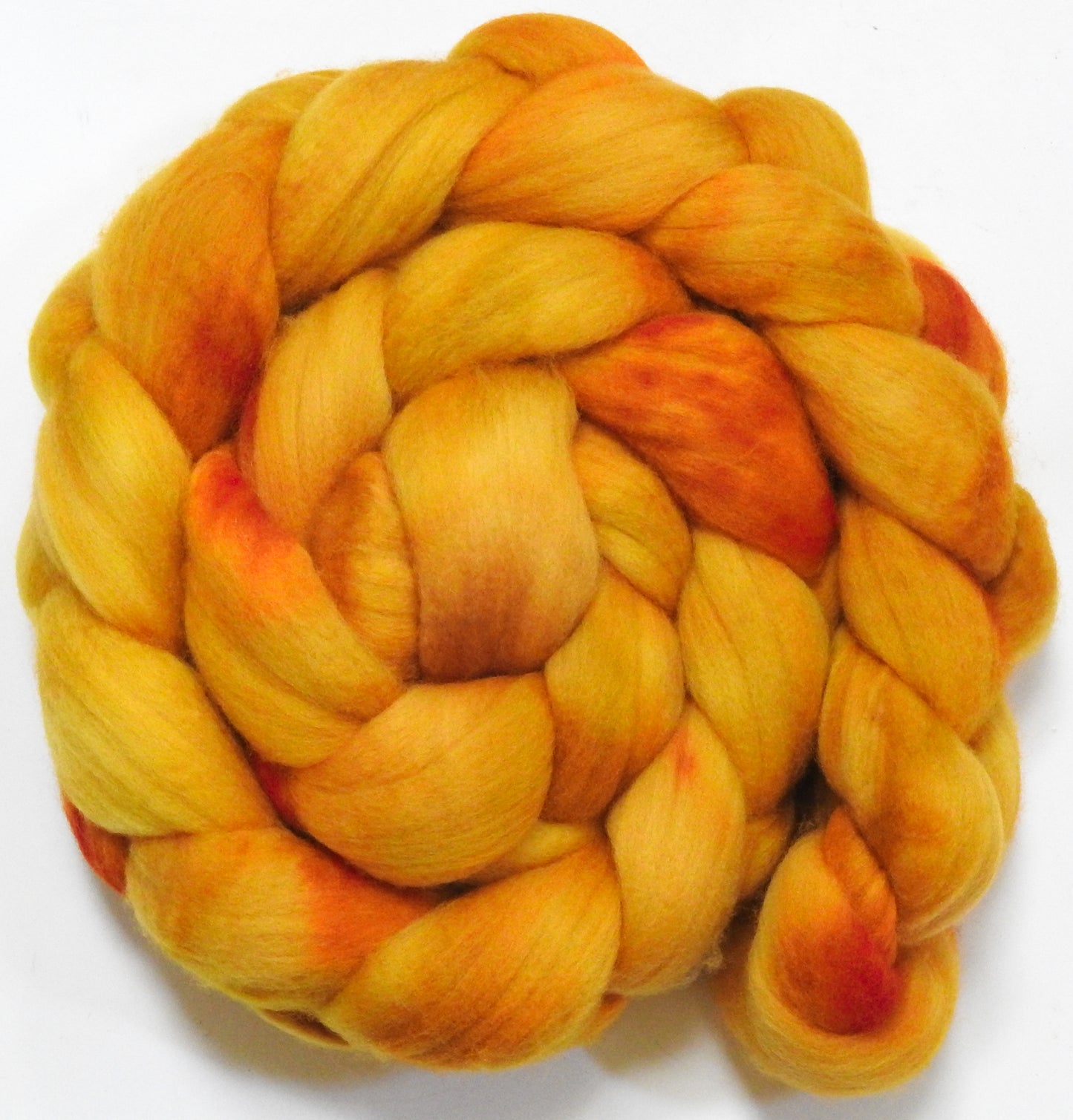 Golden Hour (5.7 oz)- Shaniko Wool (20 micron)