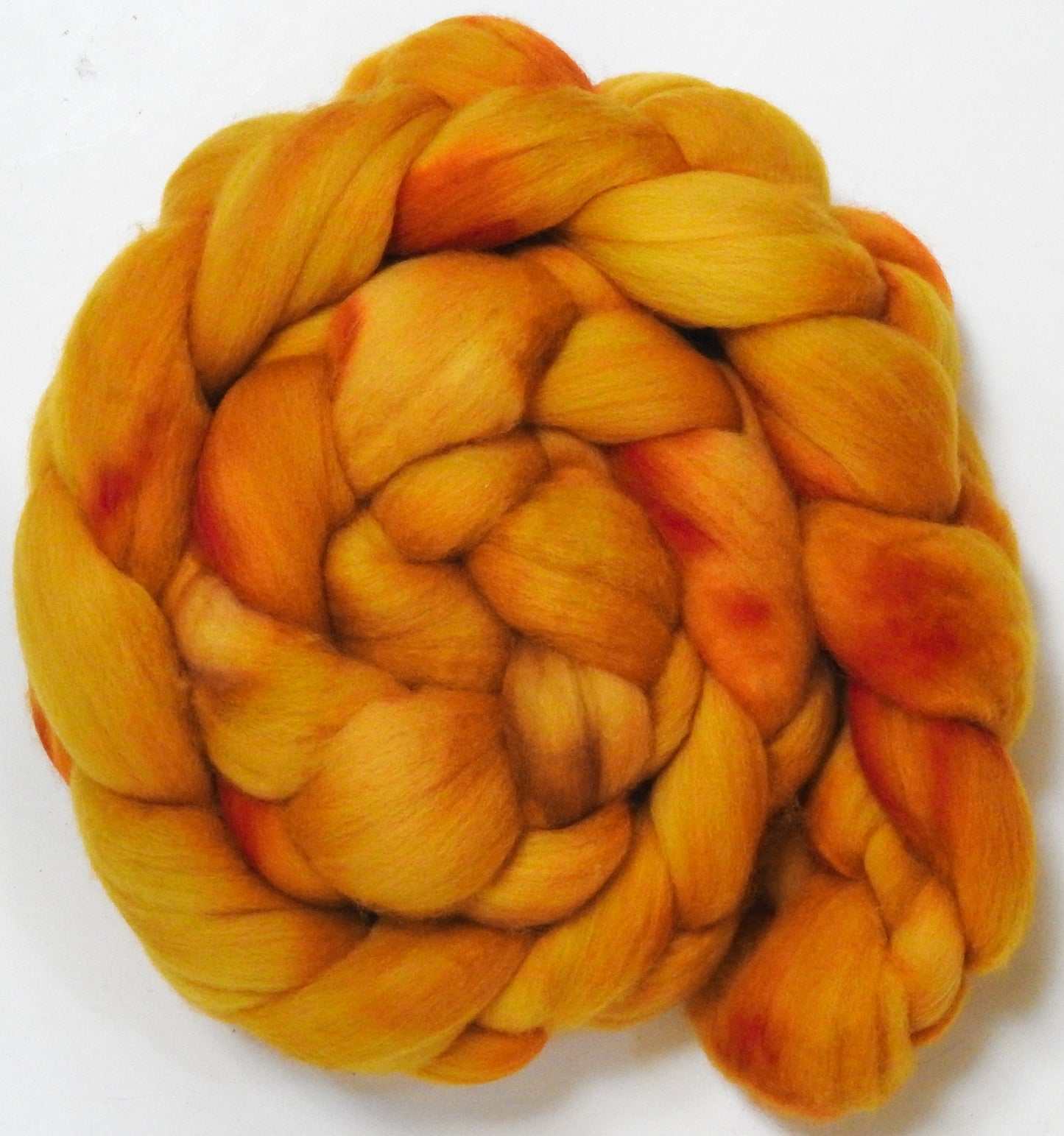 Golden Hour (5.7 oz)- Shaniko Wool (20 micron)