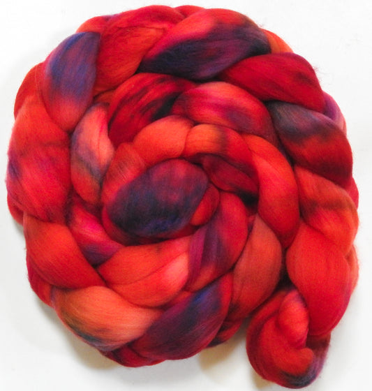Empire Apple (5.8 oz)- Shaniko Wool (20 micron)