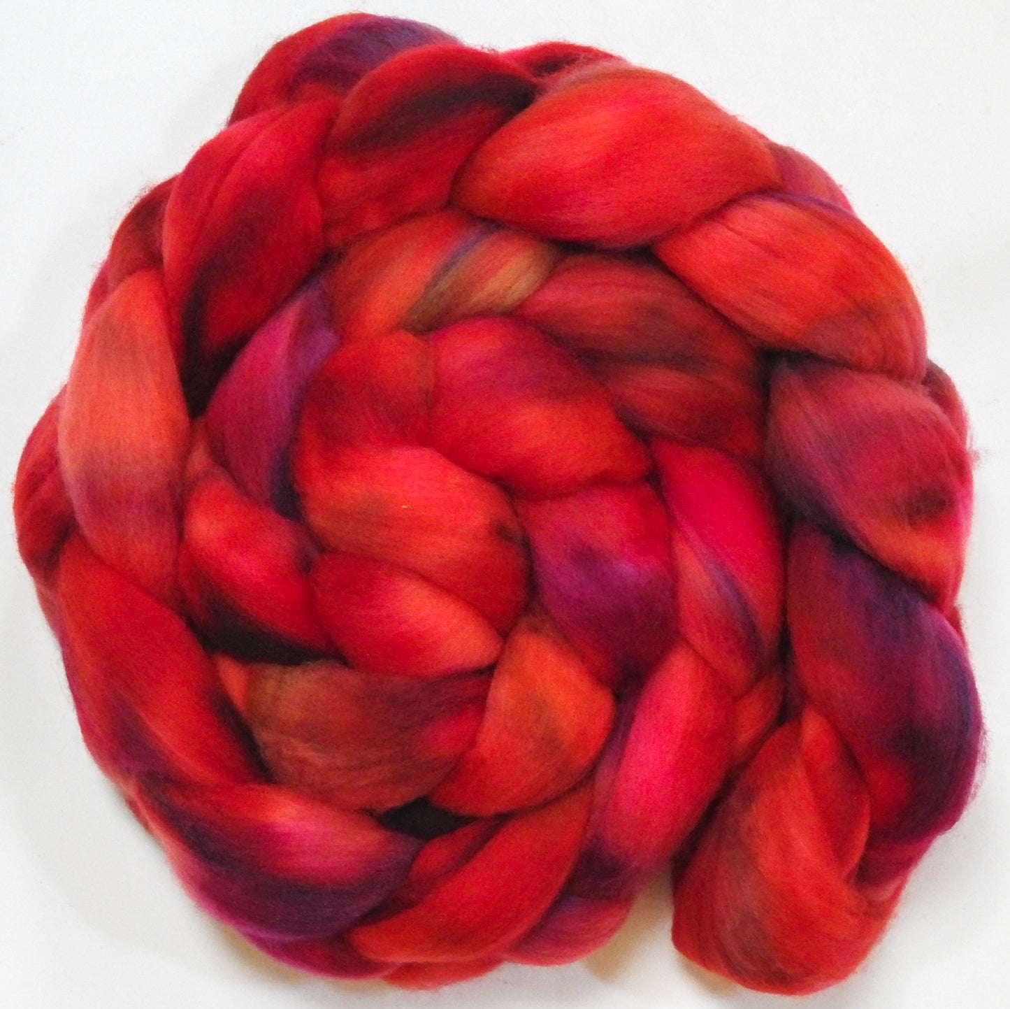 Empire Apple (5.8 oz)- Shaniko Wool (20 micron)