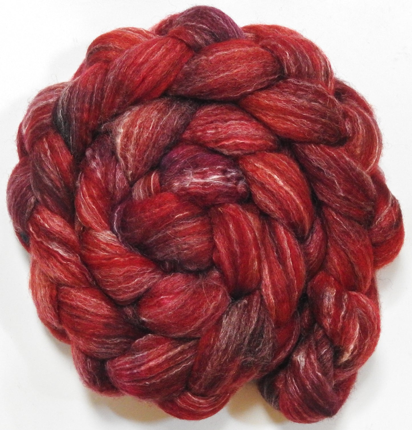 Empire Apple (5.7 oz) - Oatmeal Bfl/ Lotus Fiber (75/25)