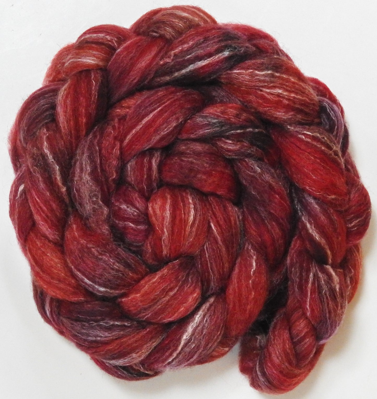 Empire Apple (5.7 oz) - Oatmeal Bfl/ Lotus Fiber (75/25)