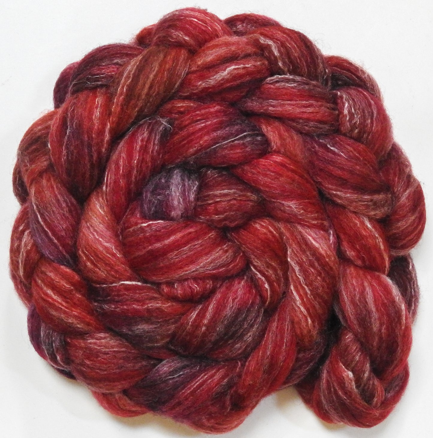 Empire Apple (5.7 oz) - Oatmeal Bfl/ Lotus Fiber (75/25)