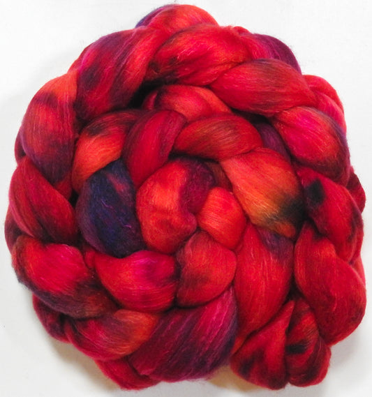 Empire Apple (5.2 oz)- Shaniko Wool / Mulberry Silk (80/20)