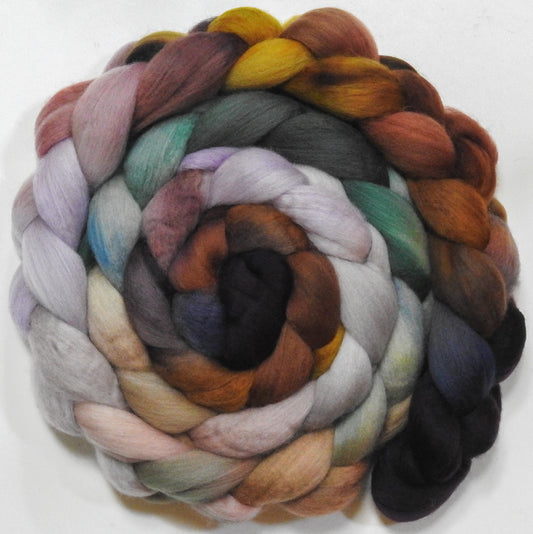 Lady Éowyn (5.2 oz) - Fog Hogget Haunui 18.3 mic