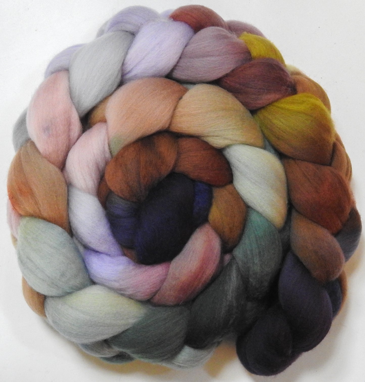 Lady Éowyn (5.8 oz)- Shaniko Wool (20 micron)