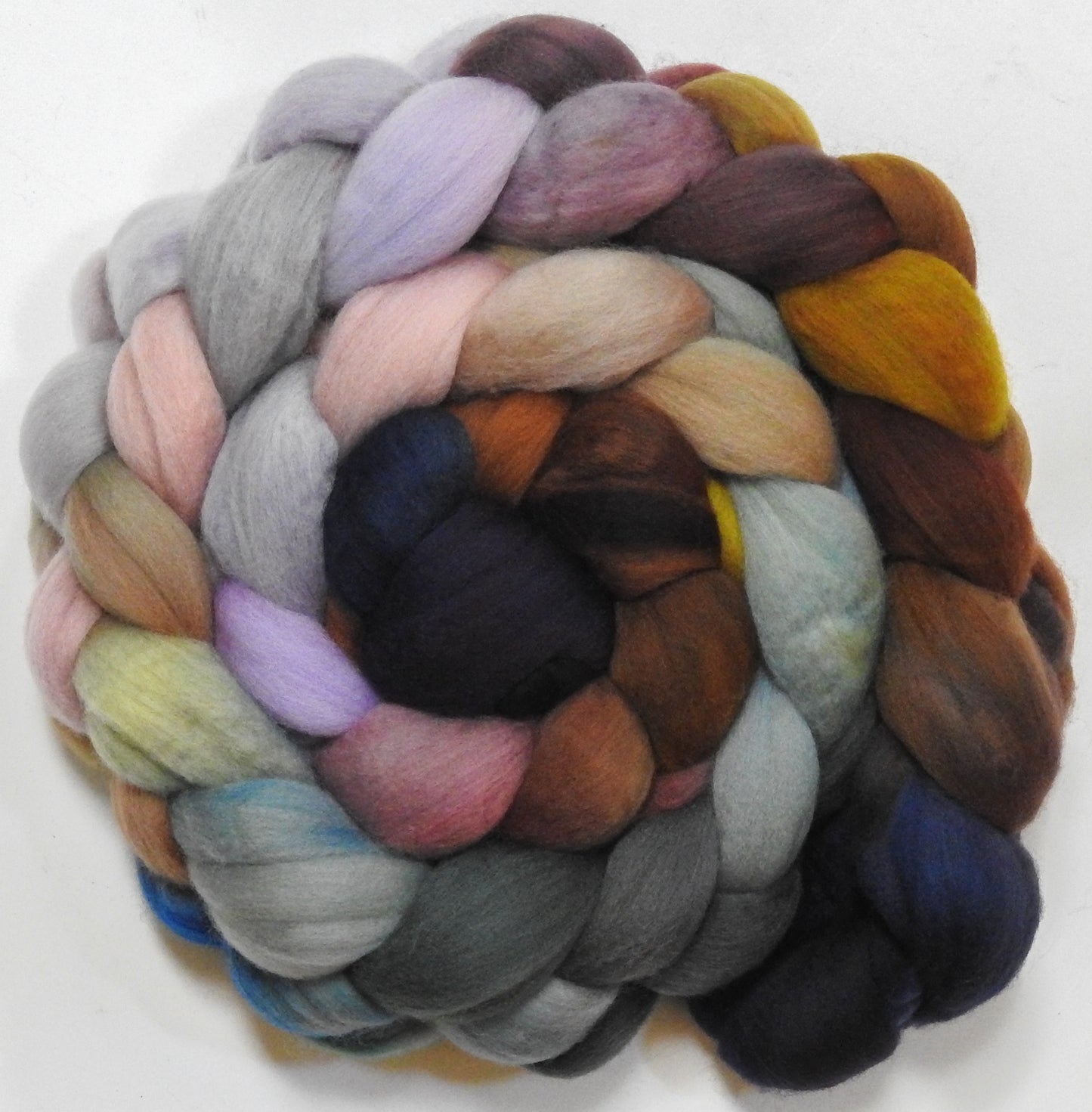 Lady Éowyn (5.8 oz)- Shaniko Wool (20 micron)