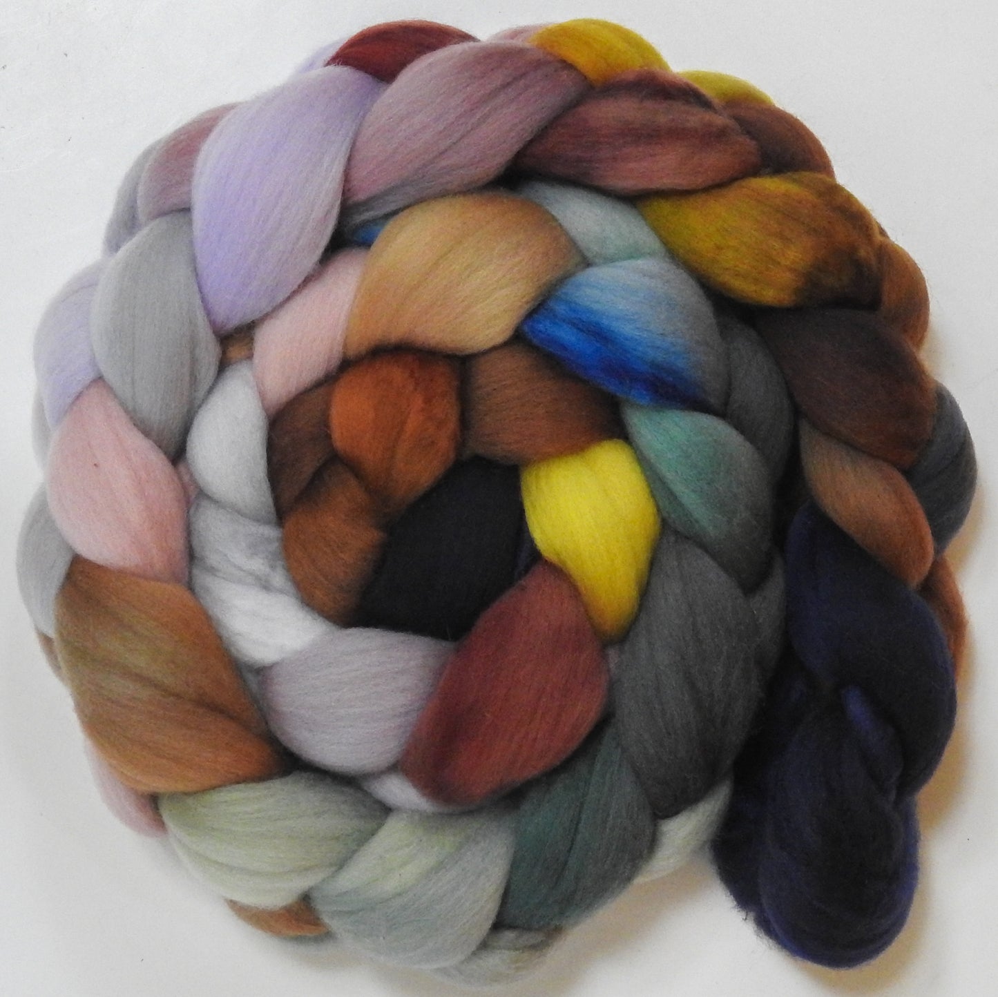Lady Éowyn (5.8 oz)- Shaniko Wool (20 micron)