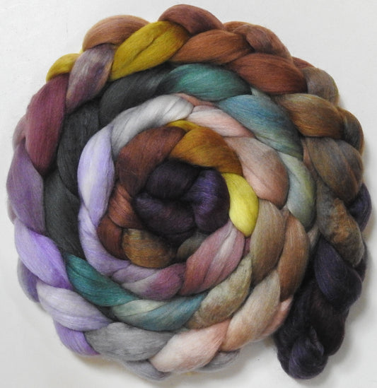 Lady Éowyn (5.3 oz) - Pearl Haunui / Mulberry Silk (70/30)