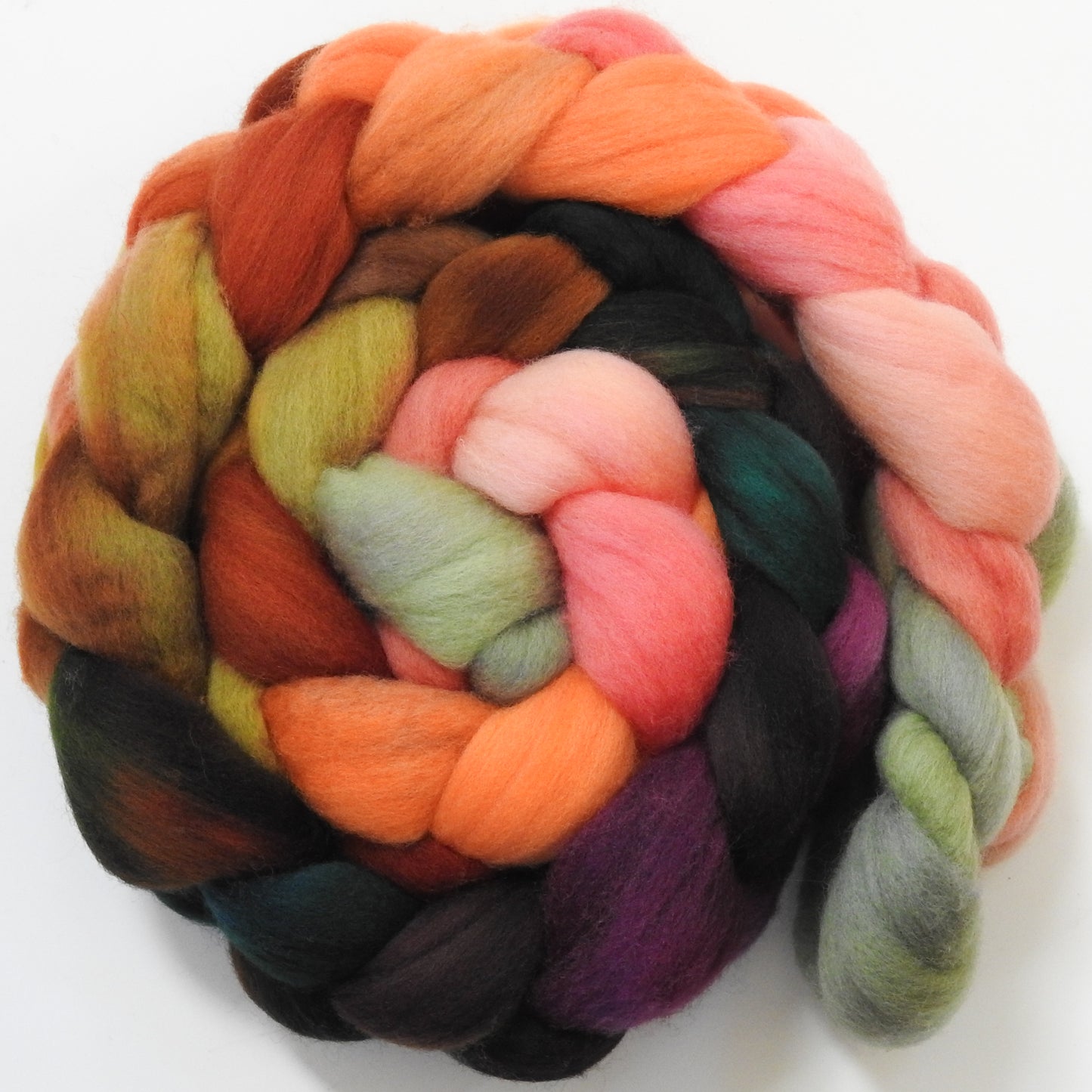 Penny Lane (5.4 oz) - Cormo Top (23 mic.)