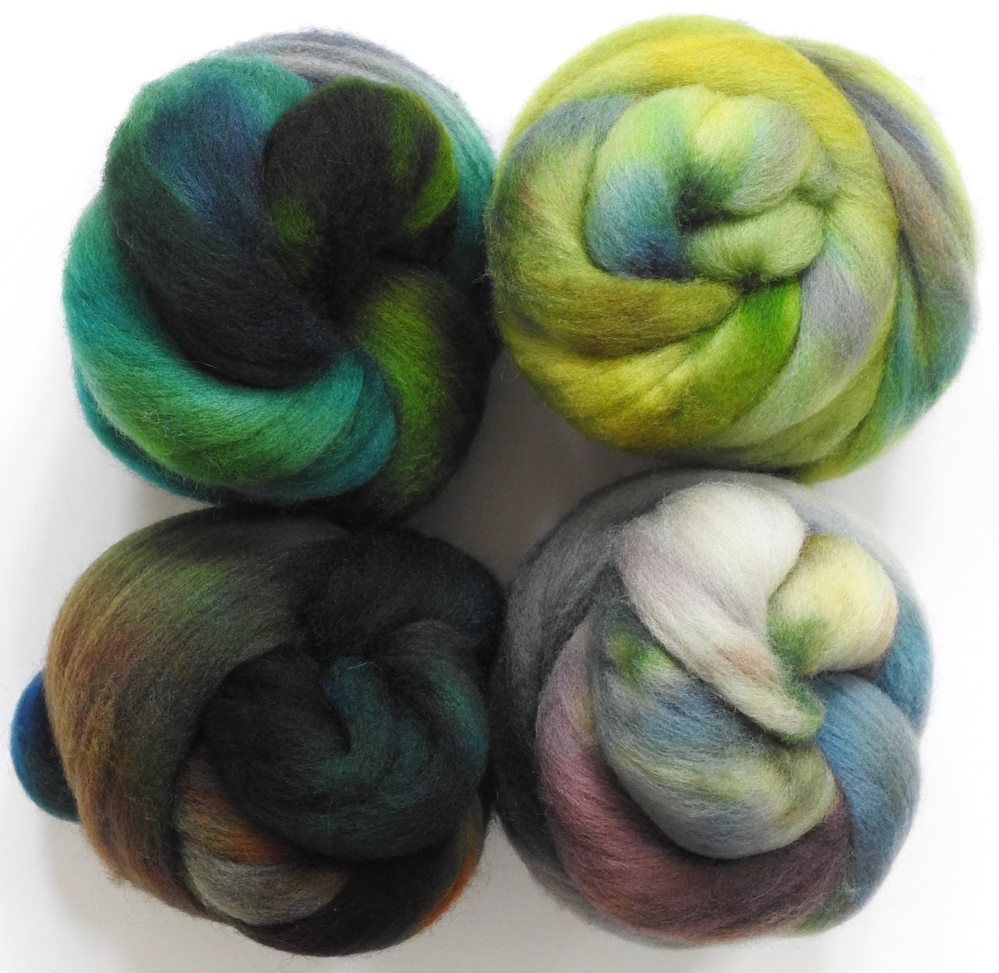 Potting Shed (5.5 oz) -gradient set - Cormo Top (23 mic.)