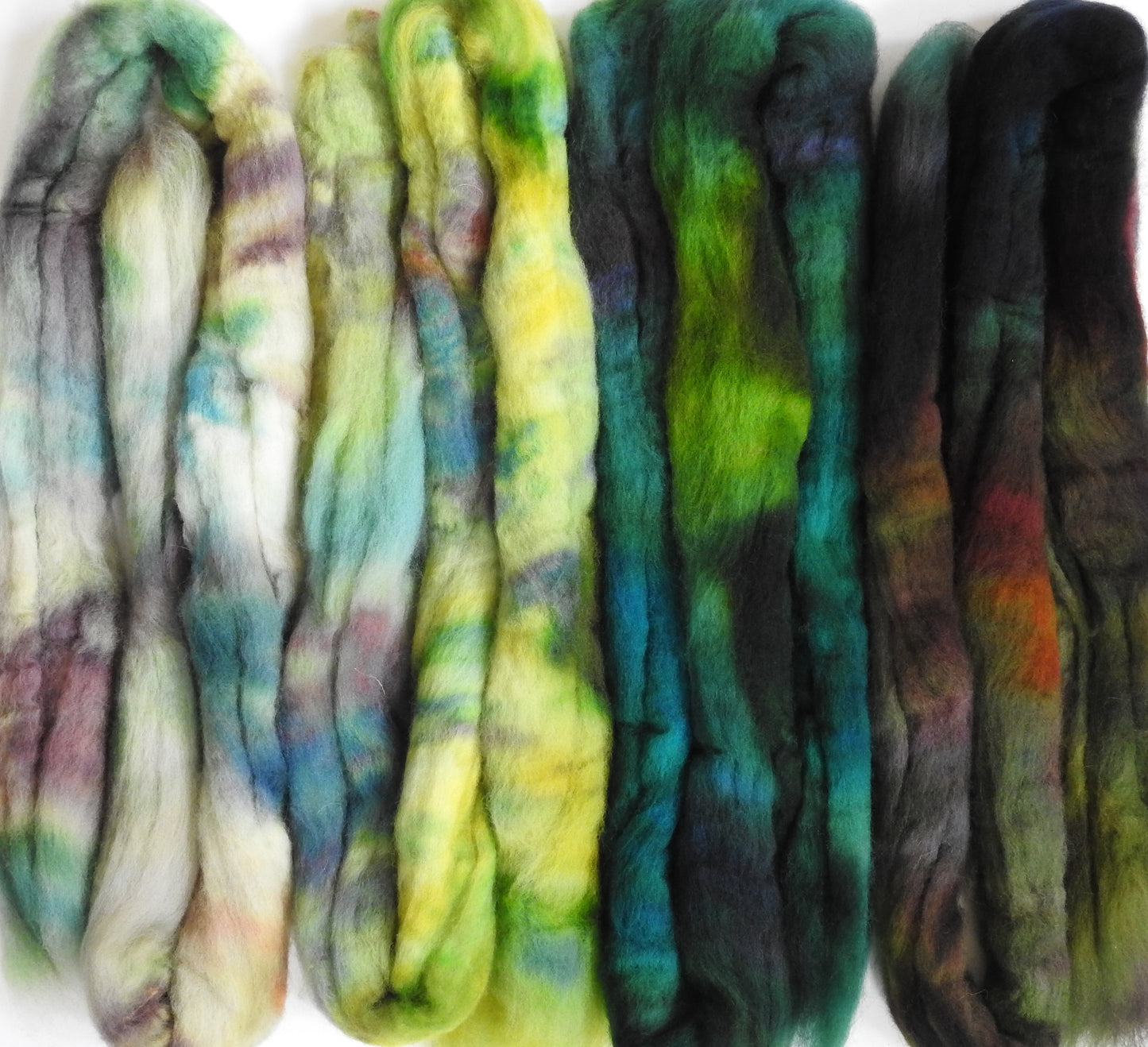 Potting Shed (5.5 oz) -gradient set - Cormo Top (23 mic.)