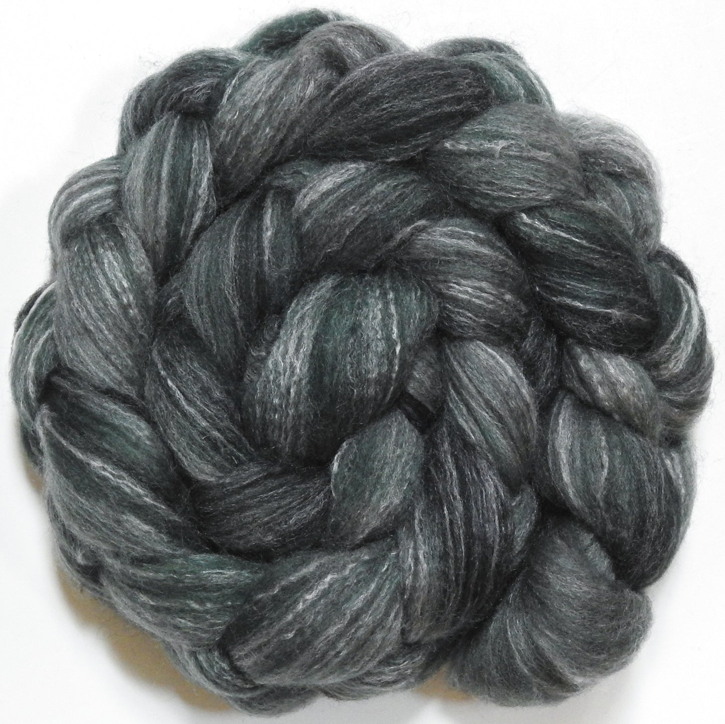 Slate (5.5 oz) - Oatmeal Bfl/ Lotus Fiber (75/25)