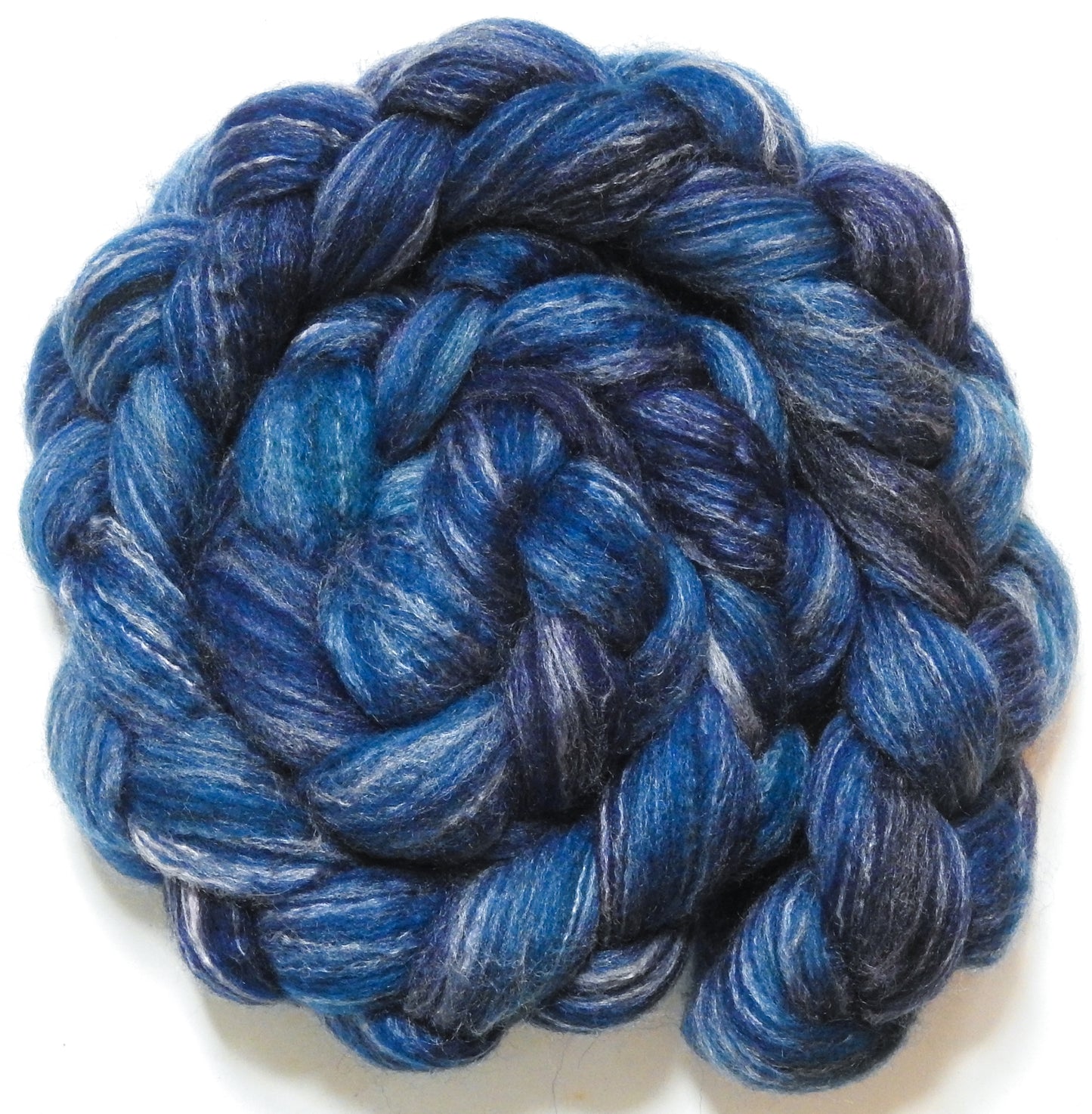 Blue Lobster (5.6 oz) - Oatmeal Bfl/ Lotus Fiber (75/25)